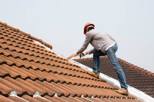 Fast & Reliable Emergency Roof Repairs in Manor, TX